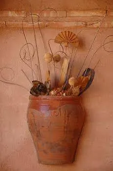 Casa rural De Estilo Rustico Con *