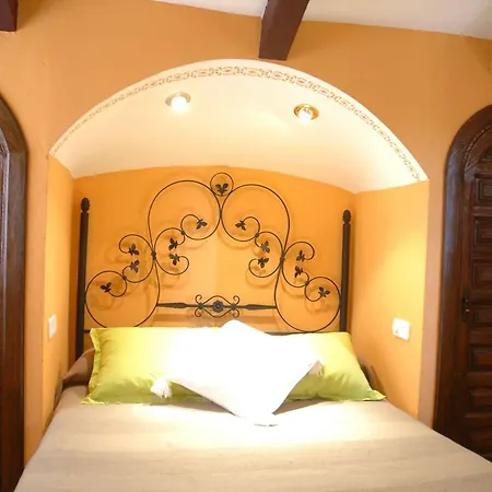 De Estilo Rustico Con Casa rural