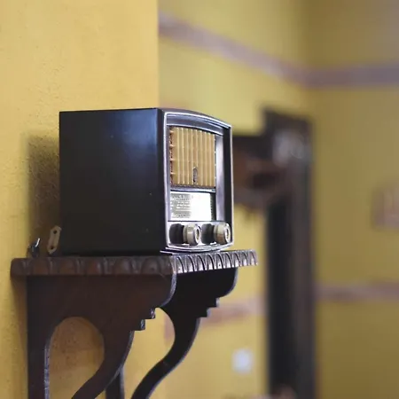 De Estilo Rustico Con Almagro