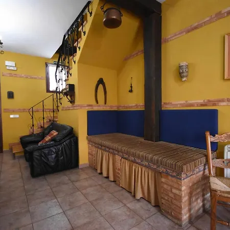 De Estilo Rustico Con