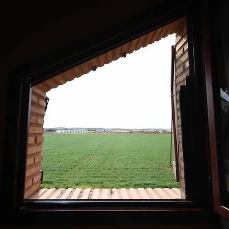 De Estilo Rustico Con Casa rural Almagro