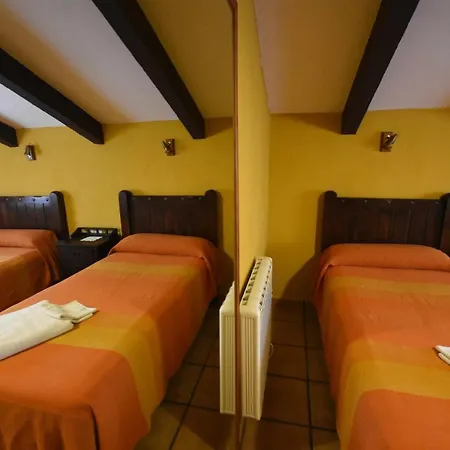 Casa rural De Estilo Rustico Con Almagro