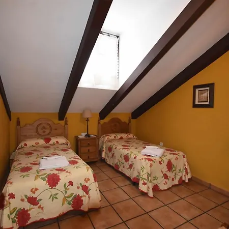 De Estilo Rustico Con * Almagro