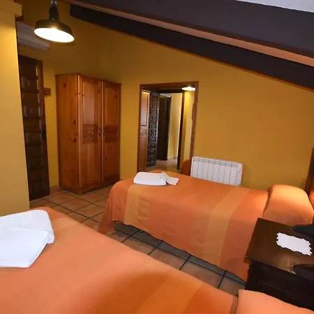De Estilo Rustico Con