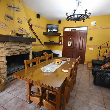 De Estilo Rustico Con