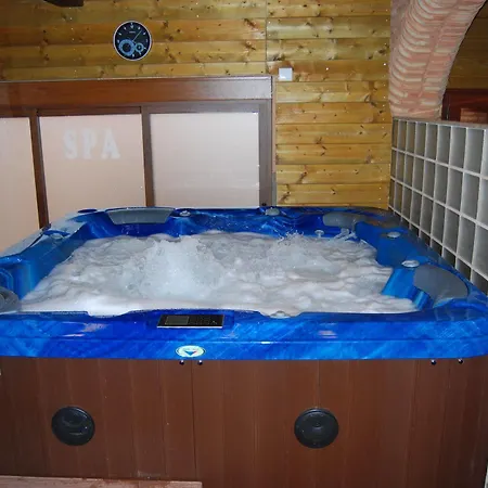 De Estilo Rustico Con Casa rural