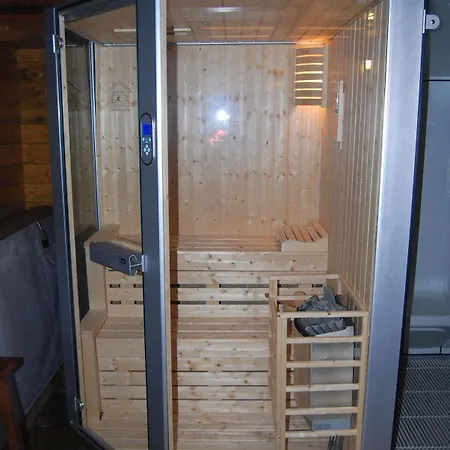 De Estilo Rustico Con Casa rural